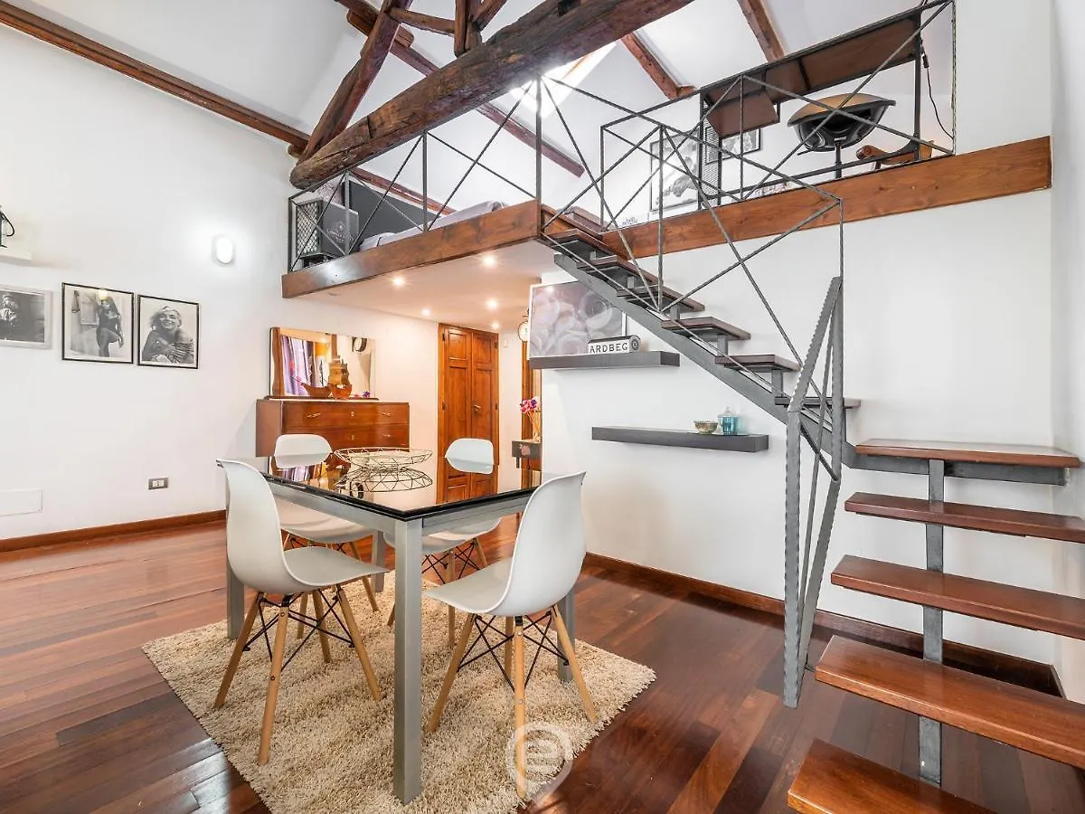 Loft Corso 86 Apartment Cagliari 0*,  Italy