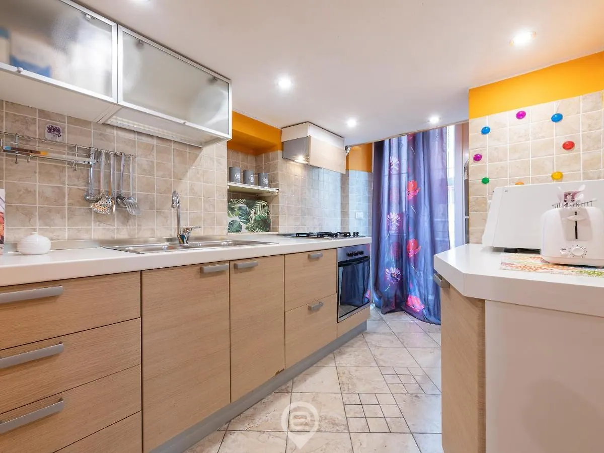 Loft Corso 86 Apartment Cagliari
