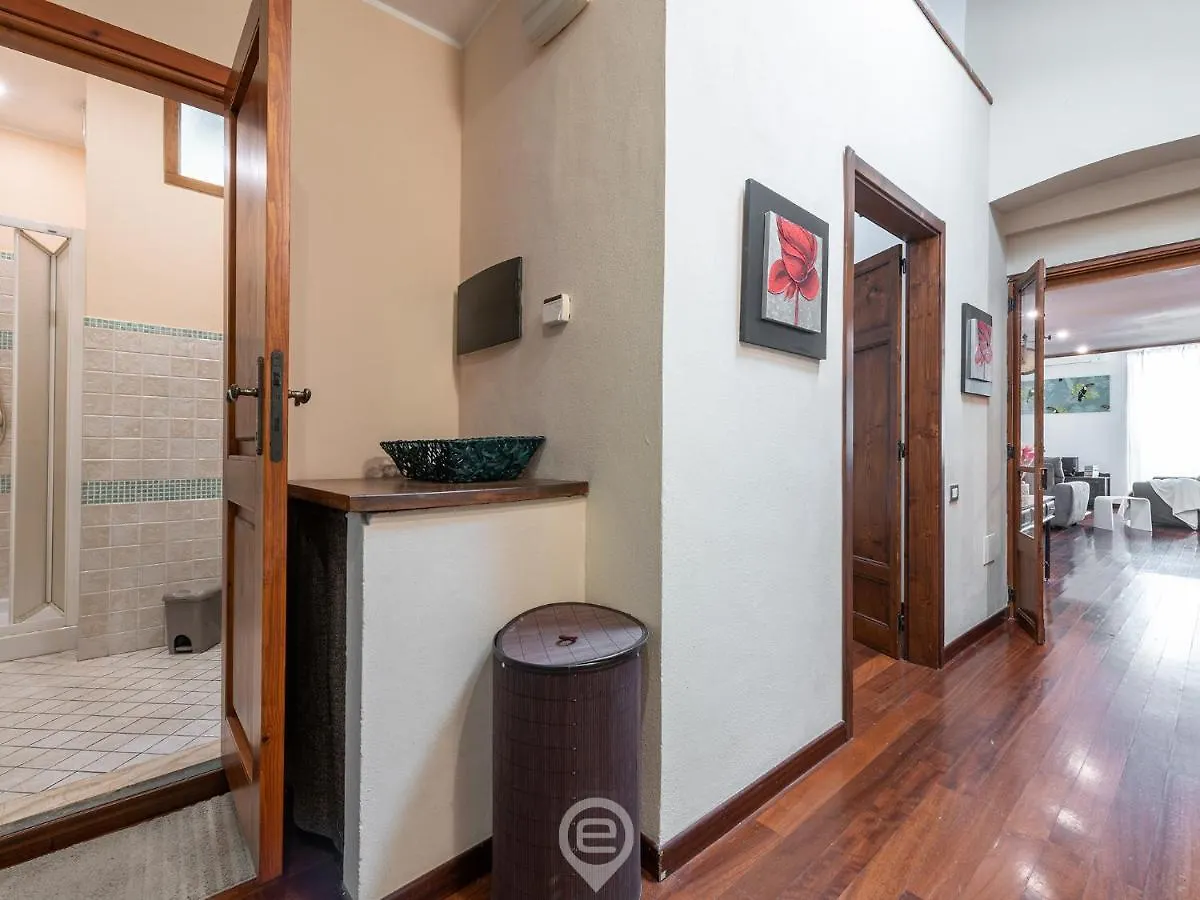 Loft Corso 86 Apartment Cagliari