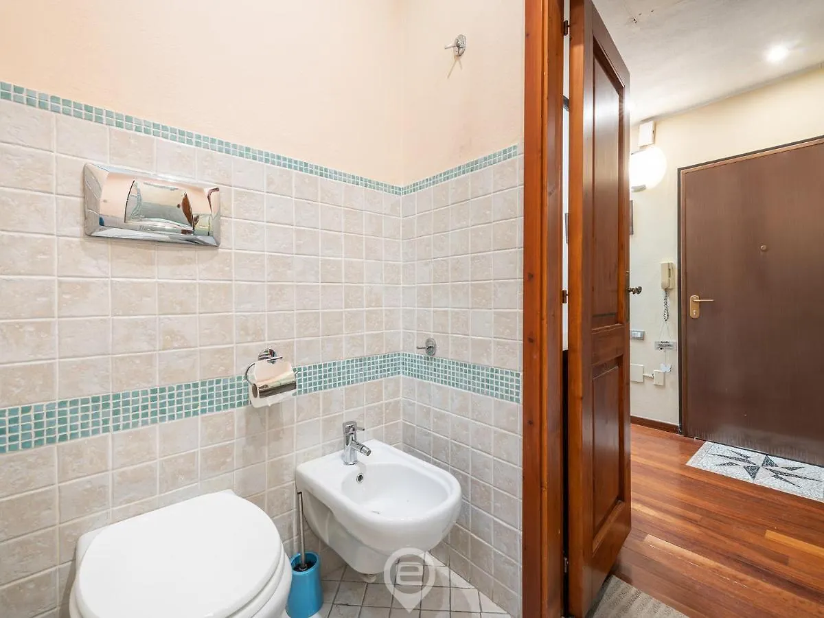 Loft Corso 86 Apartment Cagliari