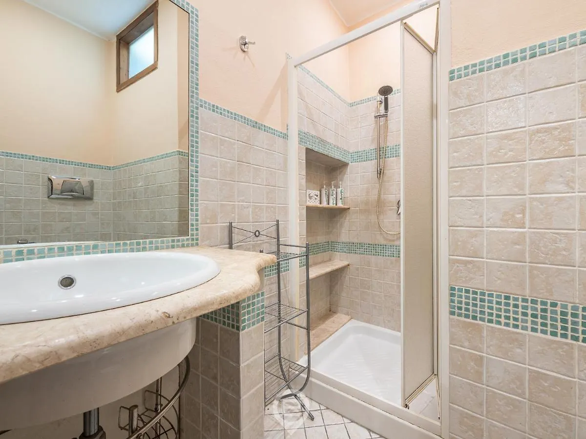 Loft Corso 86 Apartment Cagliari Italy