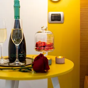 Lucenova Guest-house Cagliari
